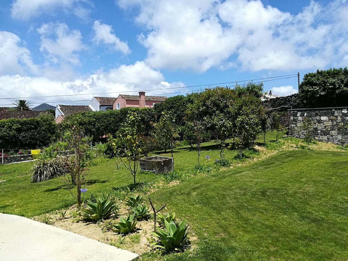 Quinta Nossa Senhora Do Cabo Villa Lagoa  Luaran gambar