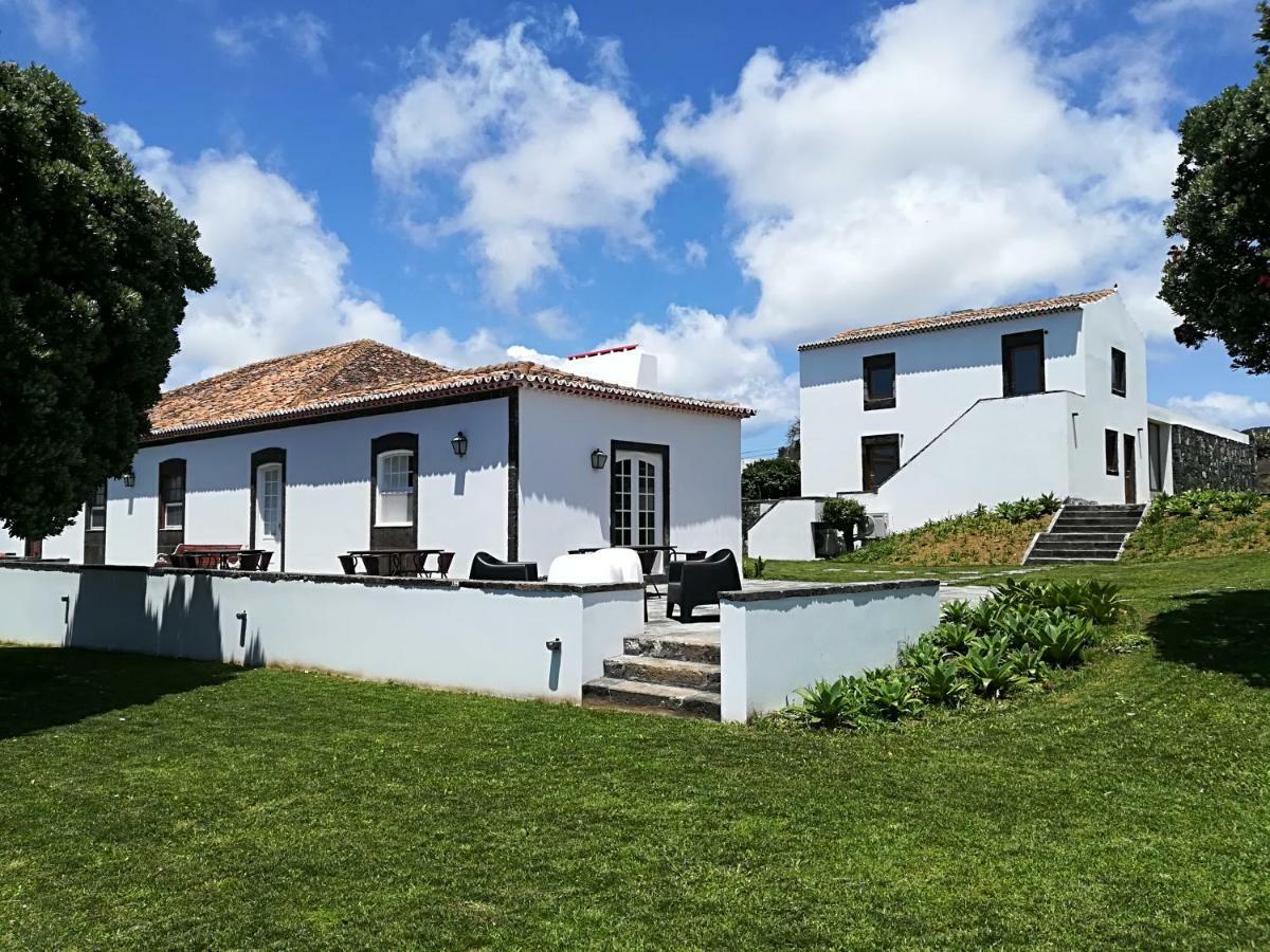 Quinta Nossa Senhora Do Cabo Villa Lagoa  Luaran gambar