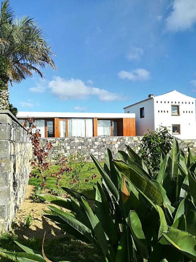 Quinta Nossa Senhora Do Cabo Villa Lagoa  Luaran gambar