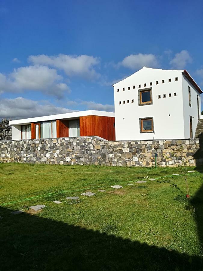 Quinta Nossa Senhora Do Cabo Villa Lagoa  Luaran gambar