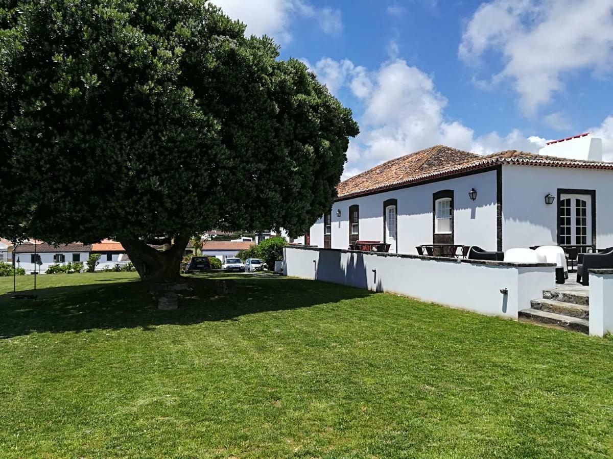 Quinta Nossa Senhora Do Cabo Villa Lagoa  Luaran gambar