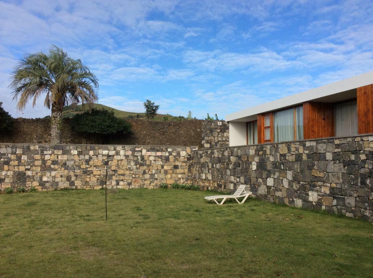 Quinta Nossa Senhora Do Cabo Villa Lagoa  Luaran gambar