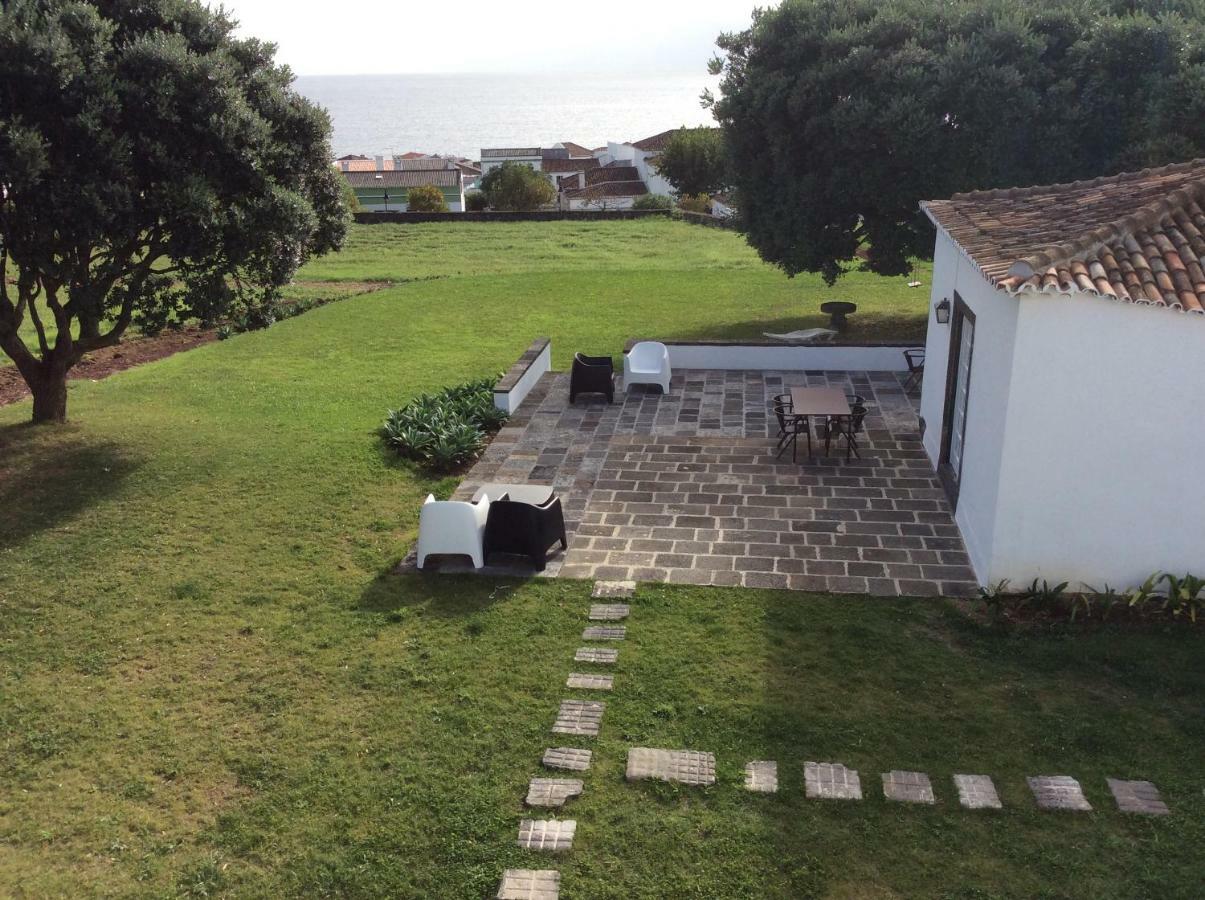Quinta Nossa Senhora Do Cabo Villa Lagoa  Luaran gambar
