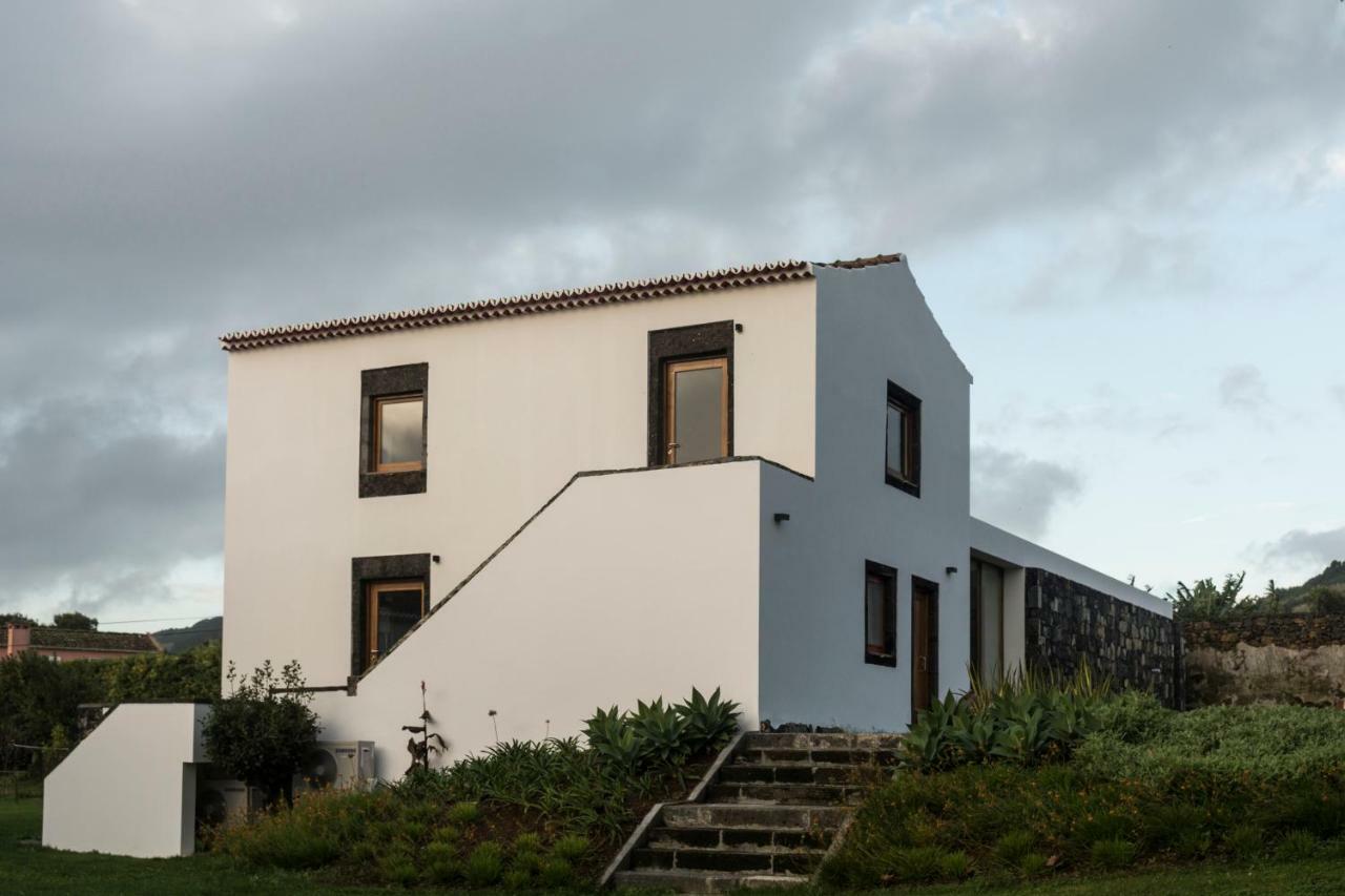 Quinta Nossa Senhora Do Cabo Villa Lagoa  Luaran gambar