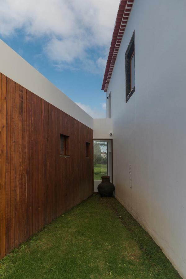 Quinta Nossa Senhora Do Cabo Villa Lagoa  Luaran gambar