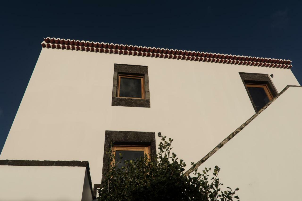Quinta Nossa Senhora Do Cabo Villa Lagoa  Luaran gambar