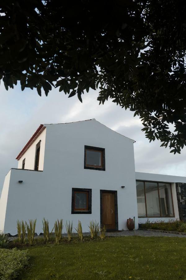 Quinta Nossa Senhora Do Cabo Villa Lagoa  Luaran gambar